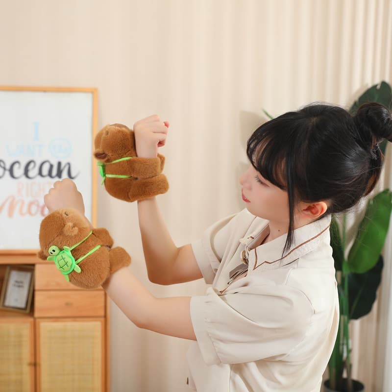 Мягкая игрушка mise 16cm - изображение 2