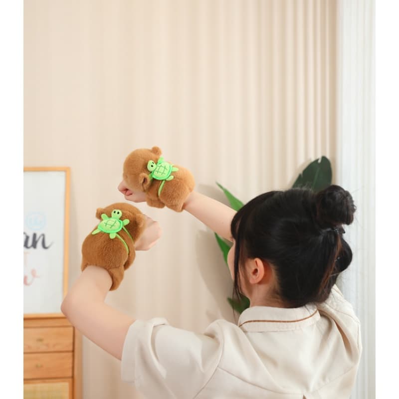 Мягкая игрушка mise 16cm - изображение 5