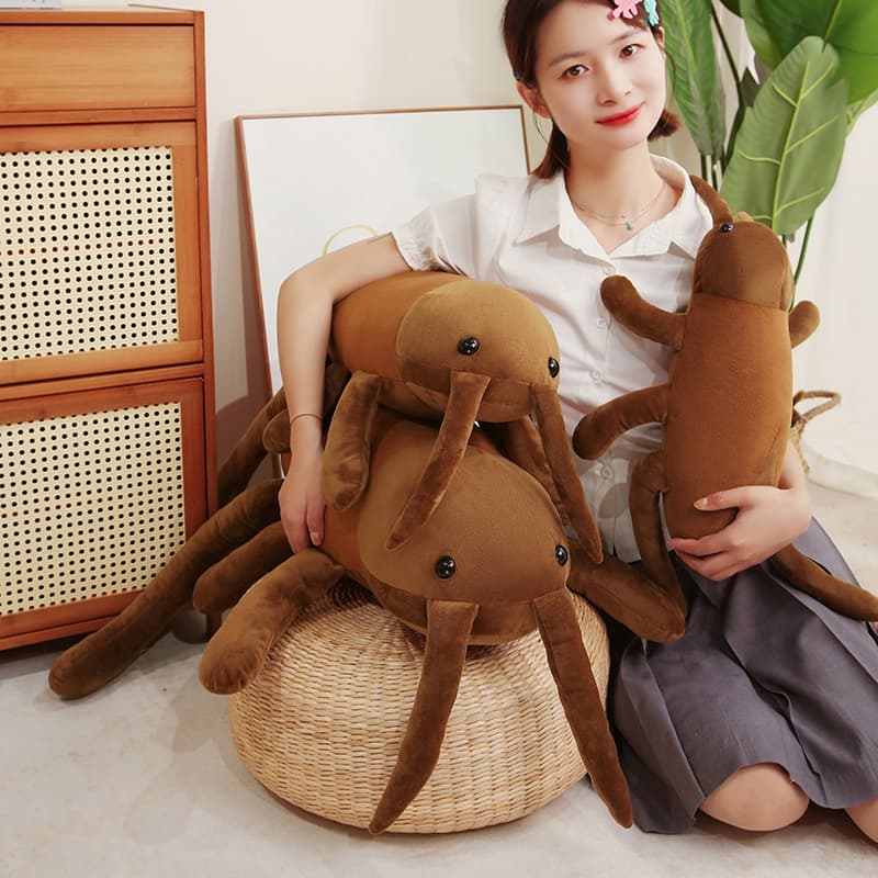 Мягкая игрушка mise 40cm60cm80cm - изображение 3