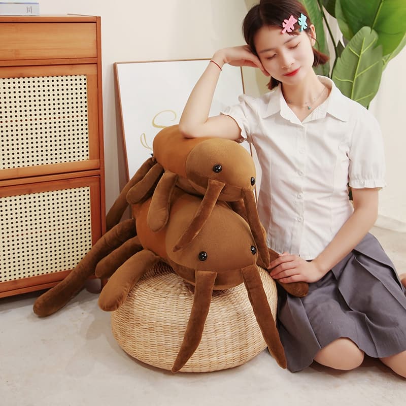 Мягкая игрушка mise 40cm60cm80cm - изображение 4