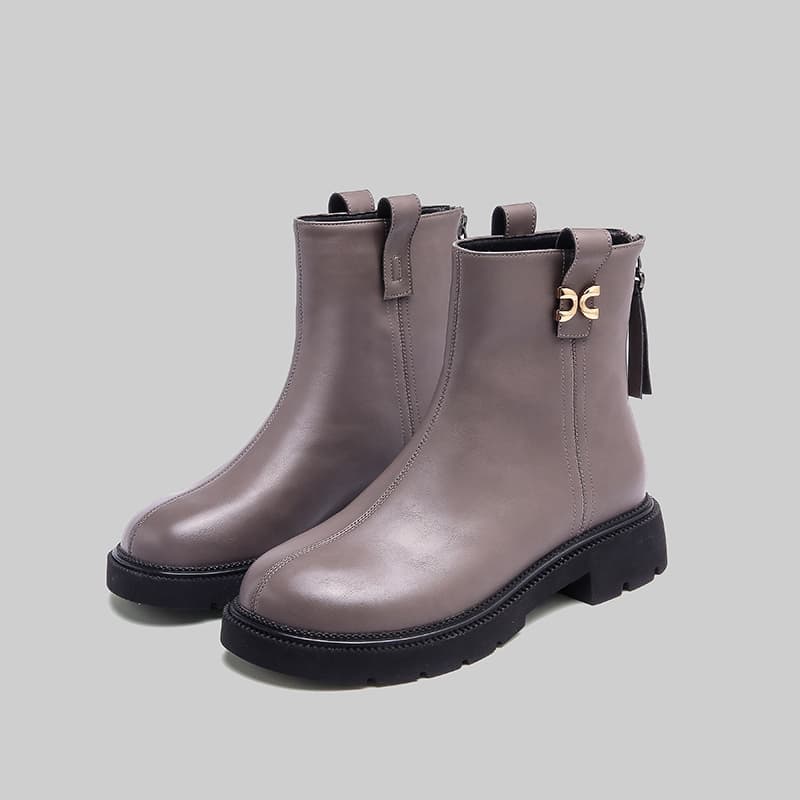 Сапоги Daphne Ankle Boots - изображение 3