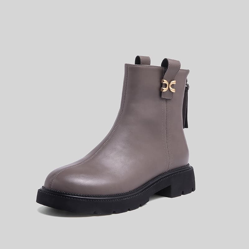 Сапоги Daphne Ankle Boots - изображение 2