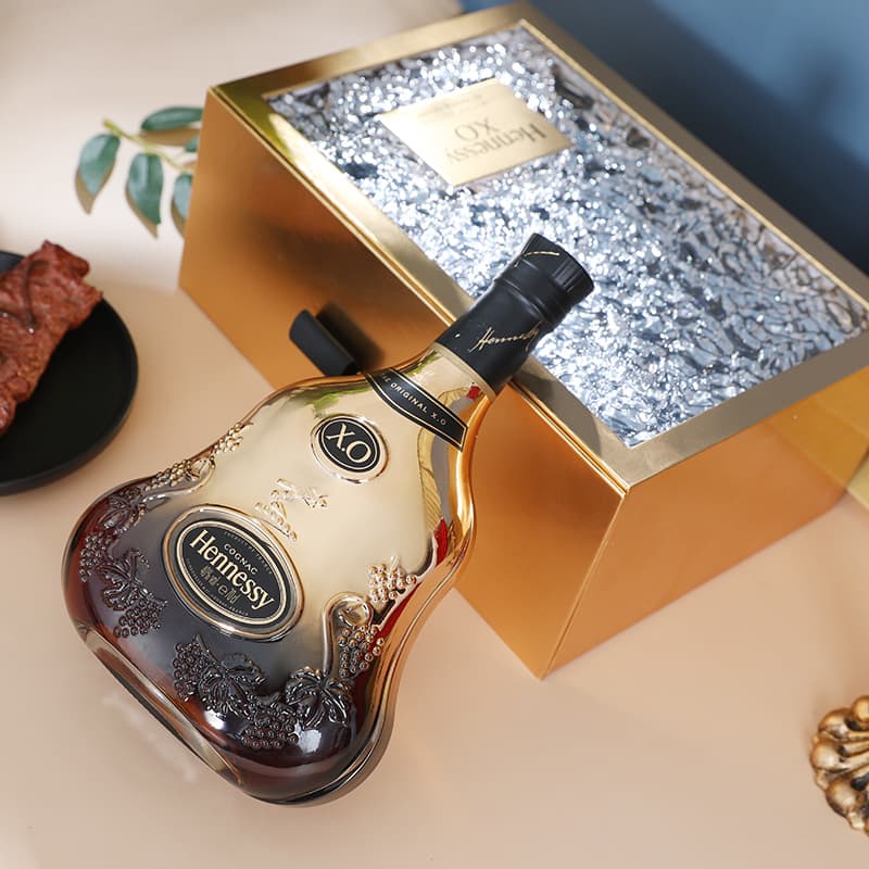 Hennessy XO 150700ml*1 40 - изображение 2