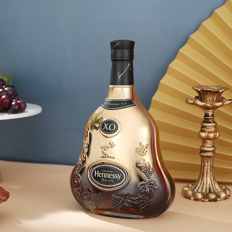 Hennessy XO 150700ml*1 40 - изображение 3