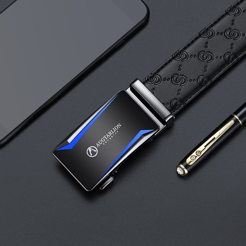 Ремень AUGTARLION 3.5cm - изображение 7