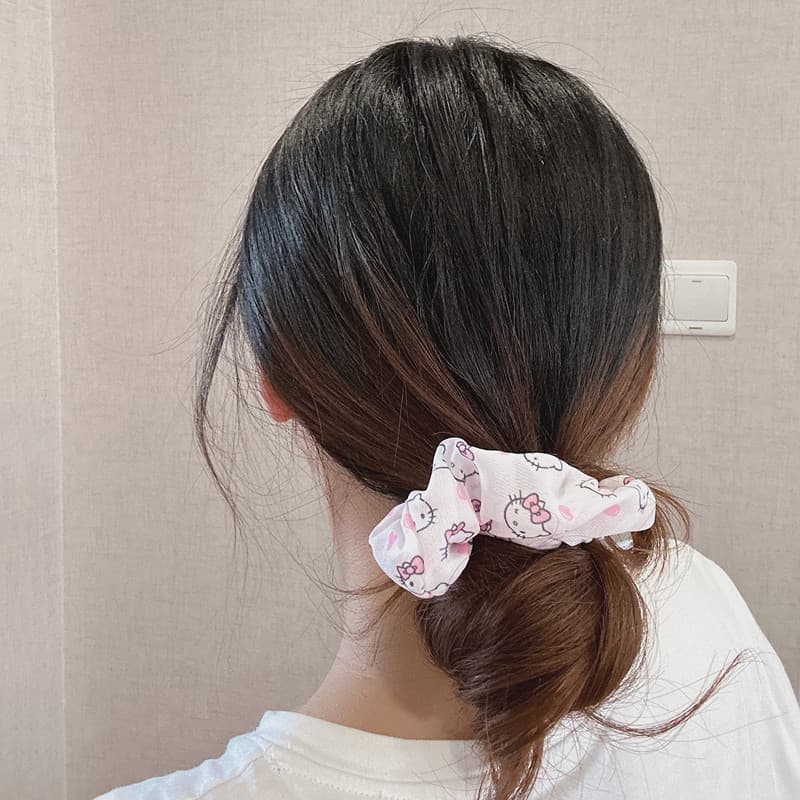 Sanrio Резинки для волос Spiral Women's - изображение 7