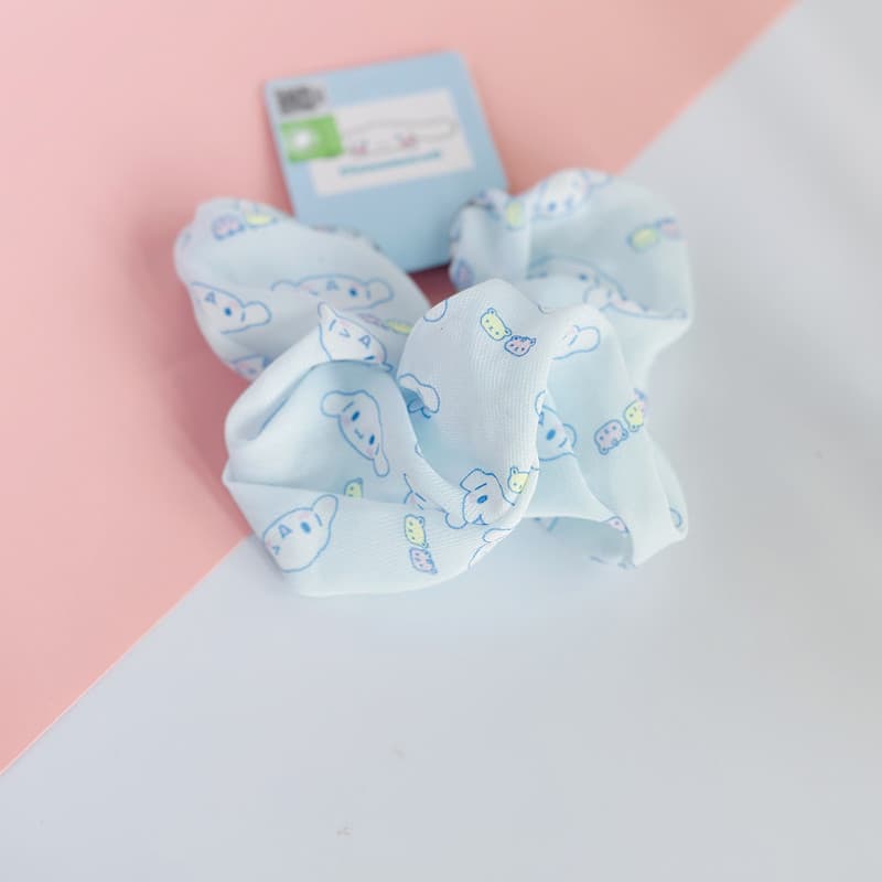 Sanrio Резинки для волос Spiral Women's - изображение 10
