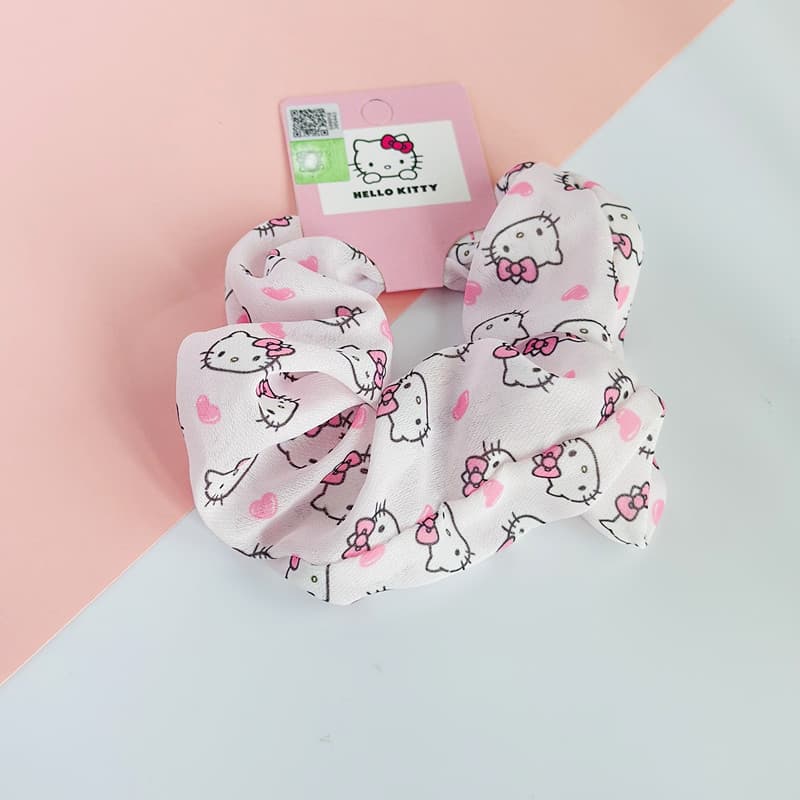 Sanrio Резинки для волос Spiral Women's - изображение 8