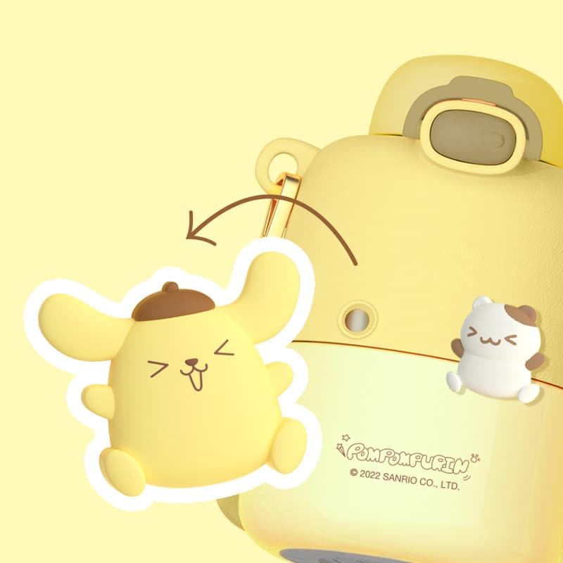 Sanrio 430mL - изображение 3
