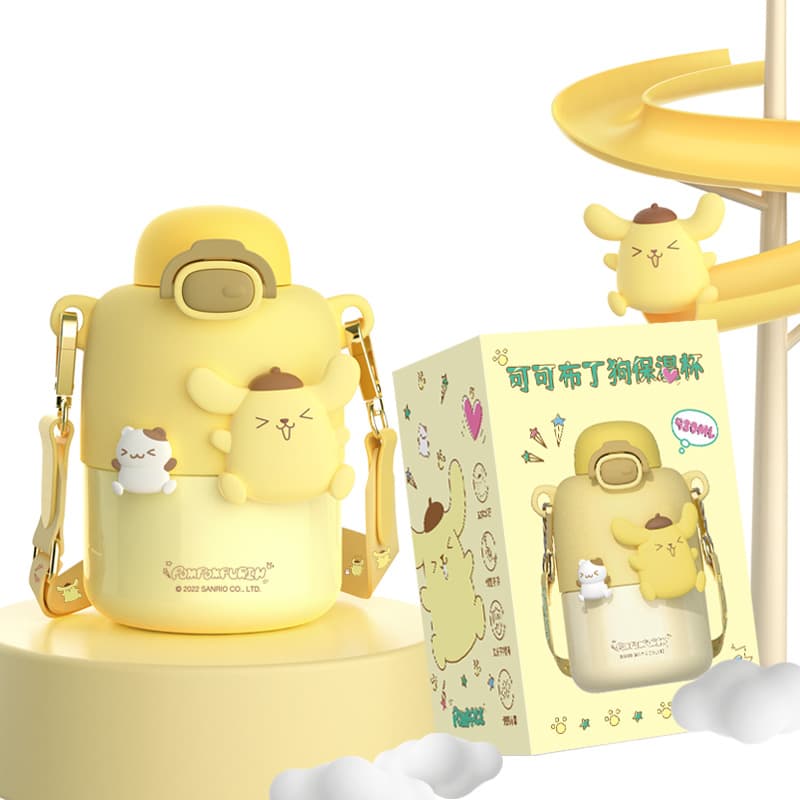 Sanrio 430mL - изображение 2