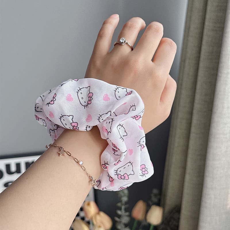 Sanrio Резинки для волос Spiral Women's - изображение 9