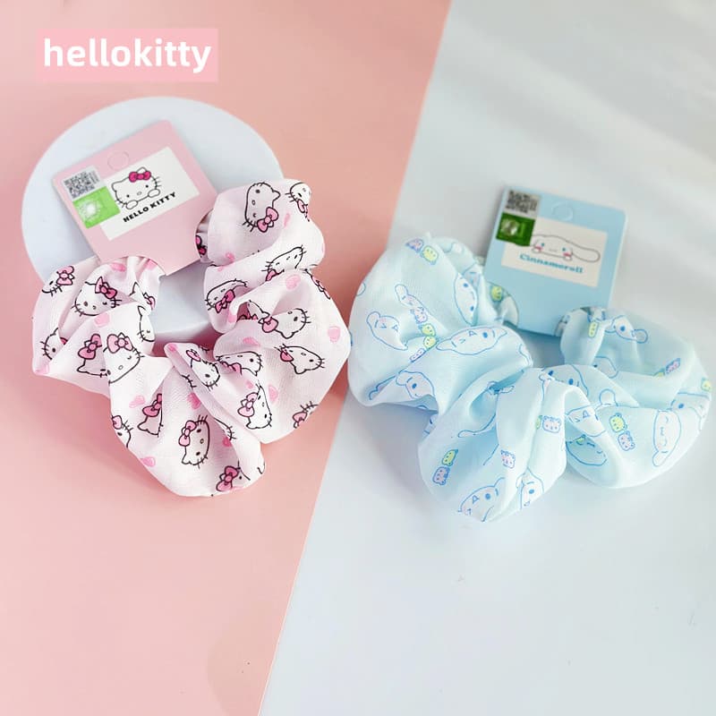 Sanrio Резинки для волос Spiral Women's - изображение 11