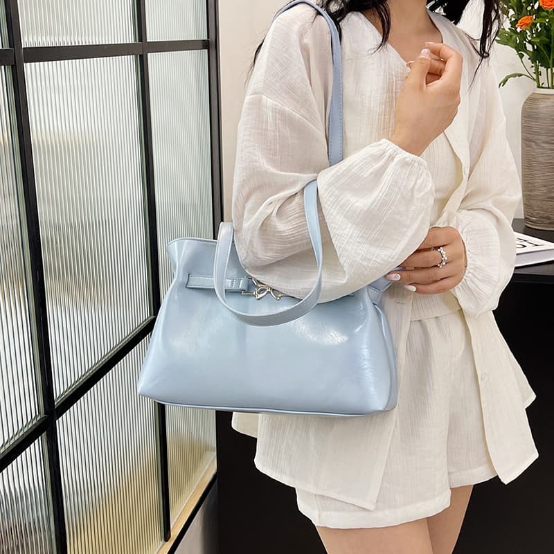Мини-сумка JIANGLIDA PU - изображение 6