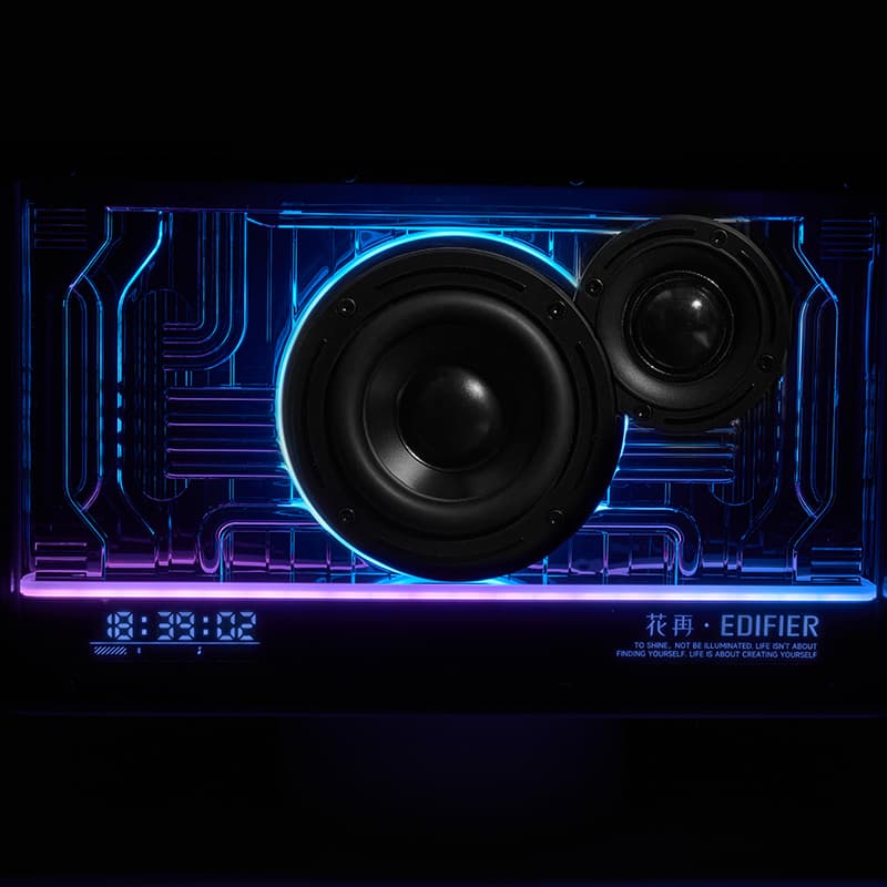 Edifier NEW-X PRO 65W - изображение 5