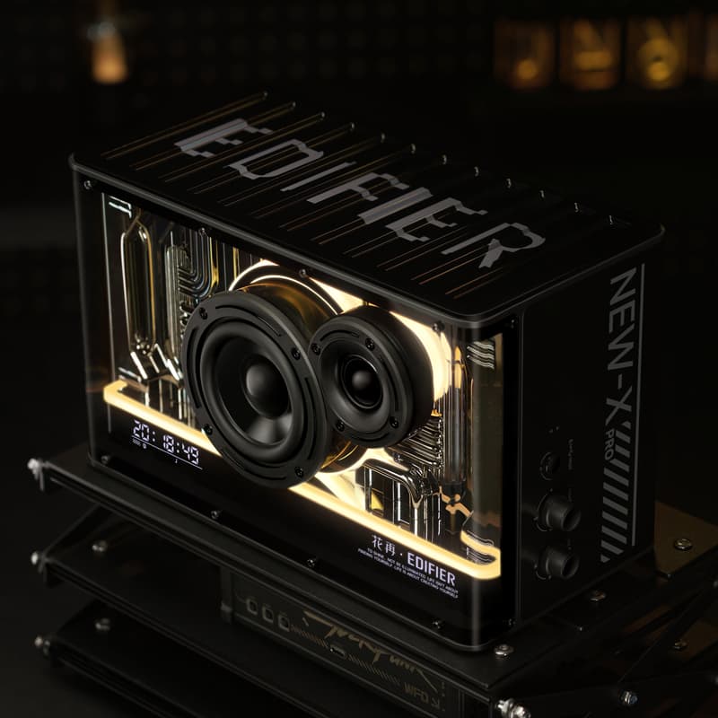 Edifier NEW-X PRO 65W - изображение 4