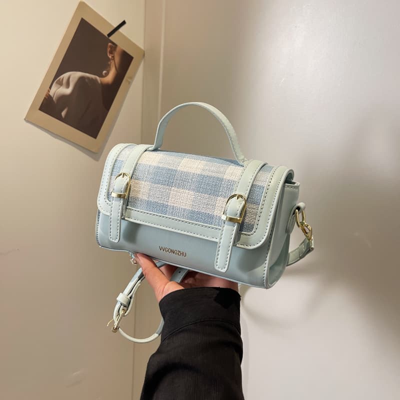 Сумка duoluplo PU - изображение 2