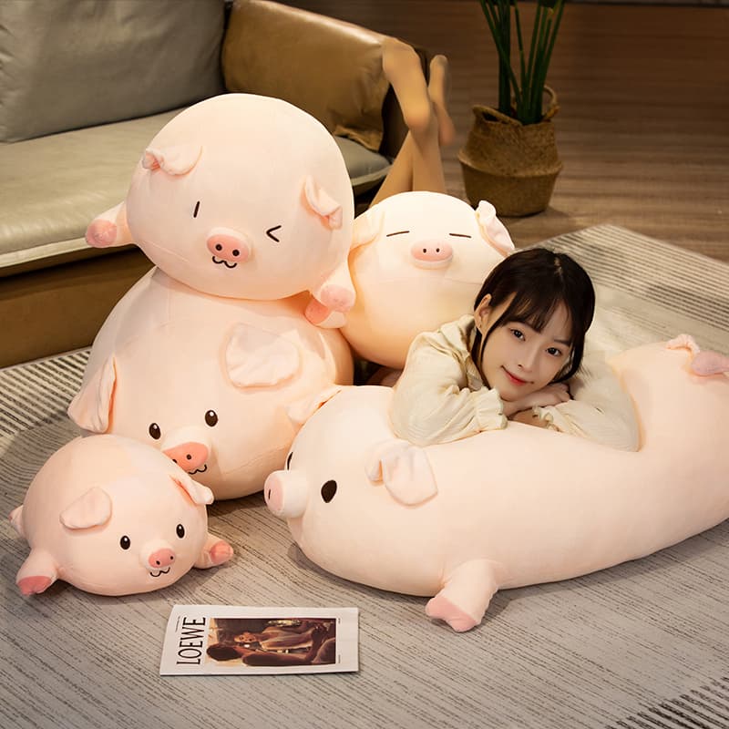 Мягкая игрушка TY MODELS BOBO 40cm50cm70cm - изображение 3