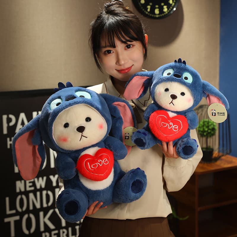 Мягкая игрушка TY MODELS 2840cm - изображение 5
