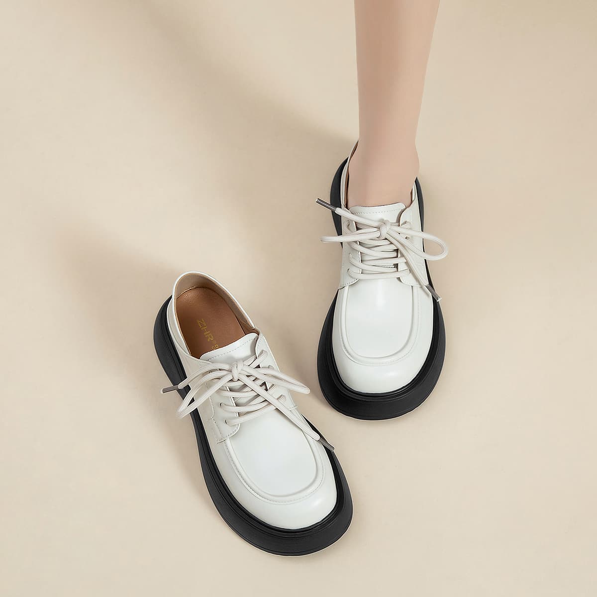 Тапочки ZHR 5.5cm - изображение 6