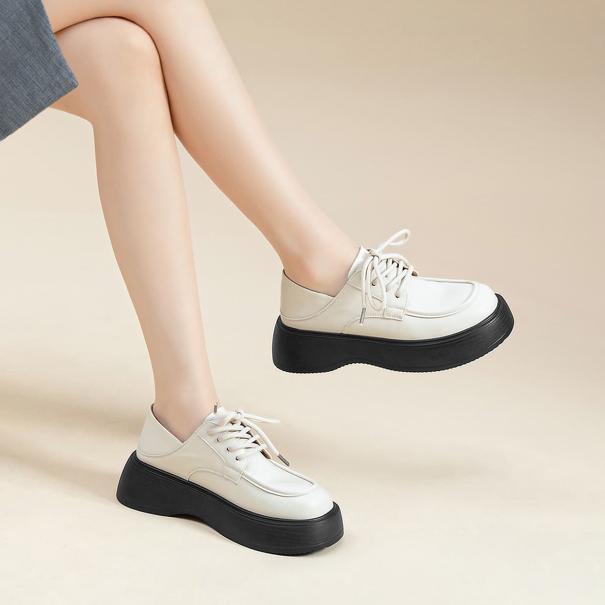 Тапочки ZHR 5.5cm - изображение 8