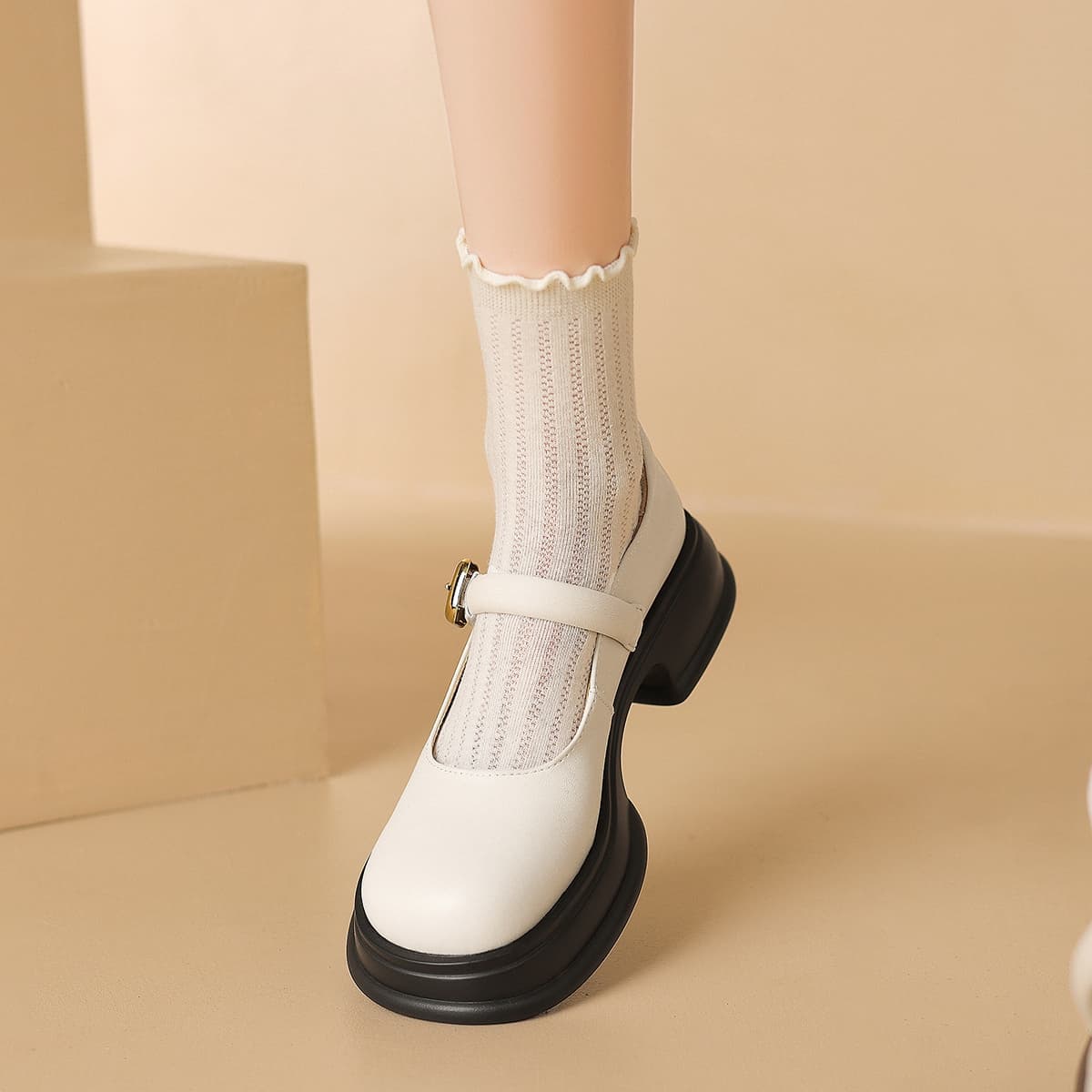 Тапочки ZHR 5.5cm - изображение 6
