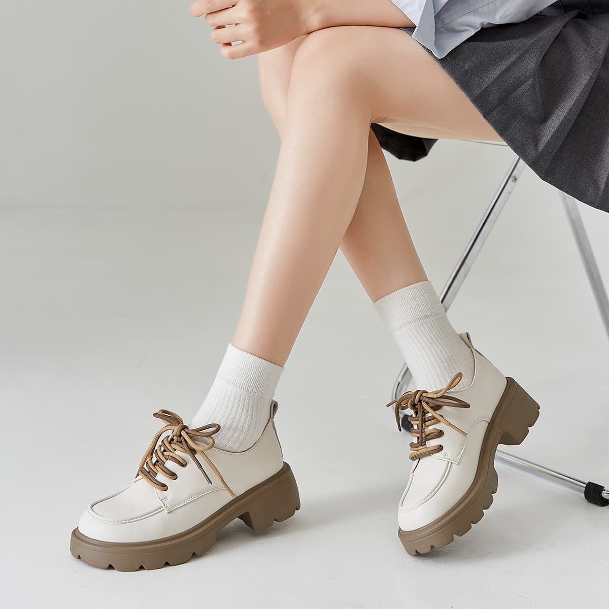 Тапочки ZHR 5cm - изображение 3