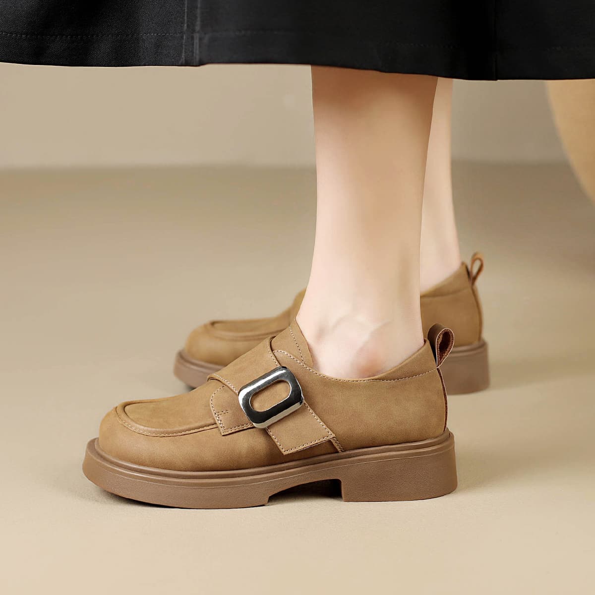Тапочки ZHR 3.5cm - изображение 7