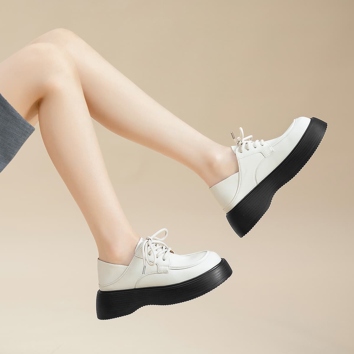 Тапочки ZHR 5.5cm - изображение 4