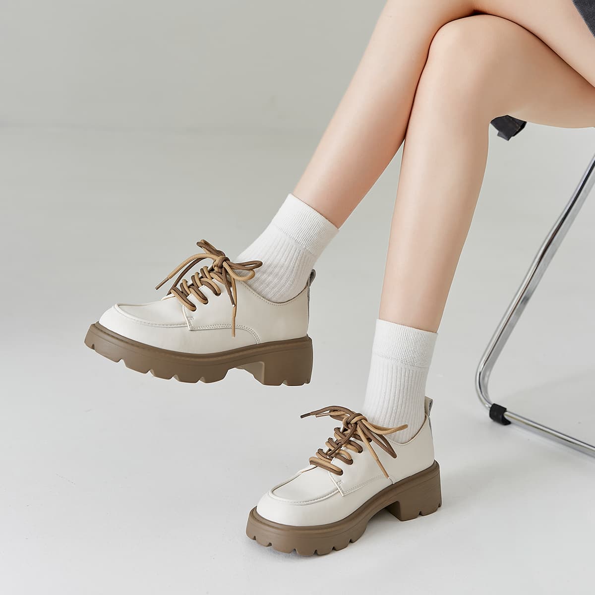 Тапочки ZHR 5cm - изображение 5