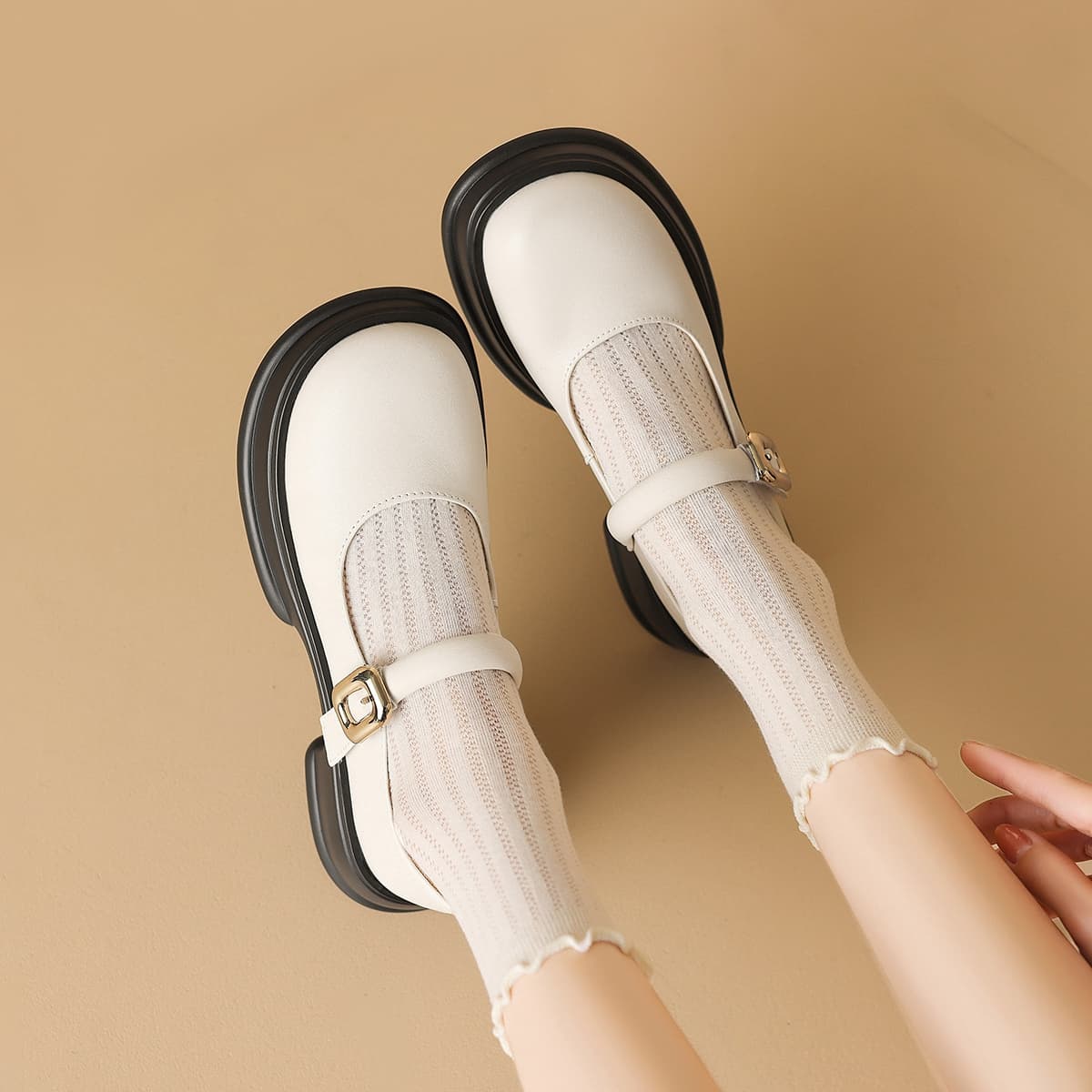 Тапочки ZHR 5.5cm - изображение 4