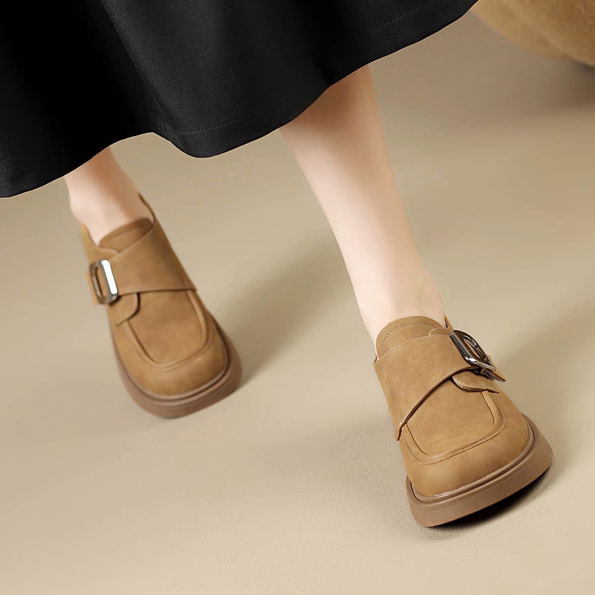 Тапочки ZHR 3.5cm - изображение 3