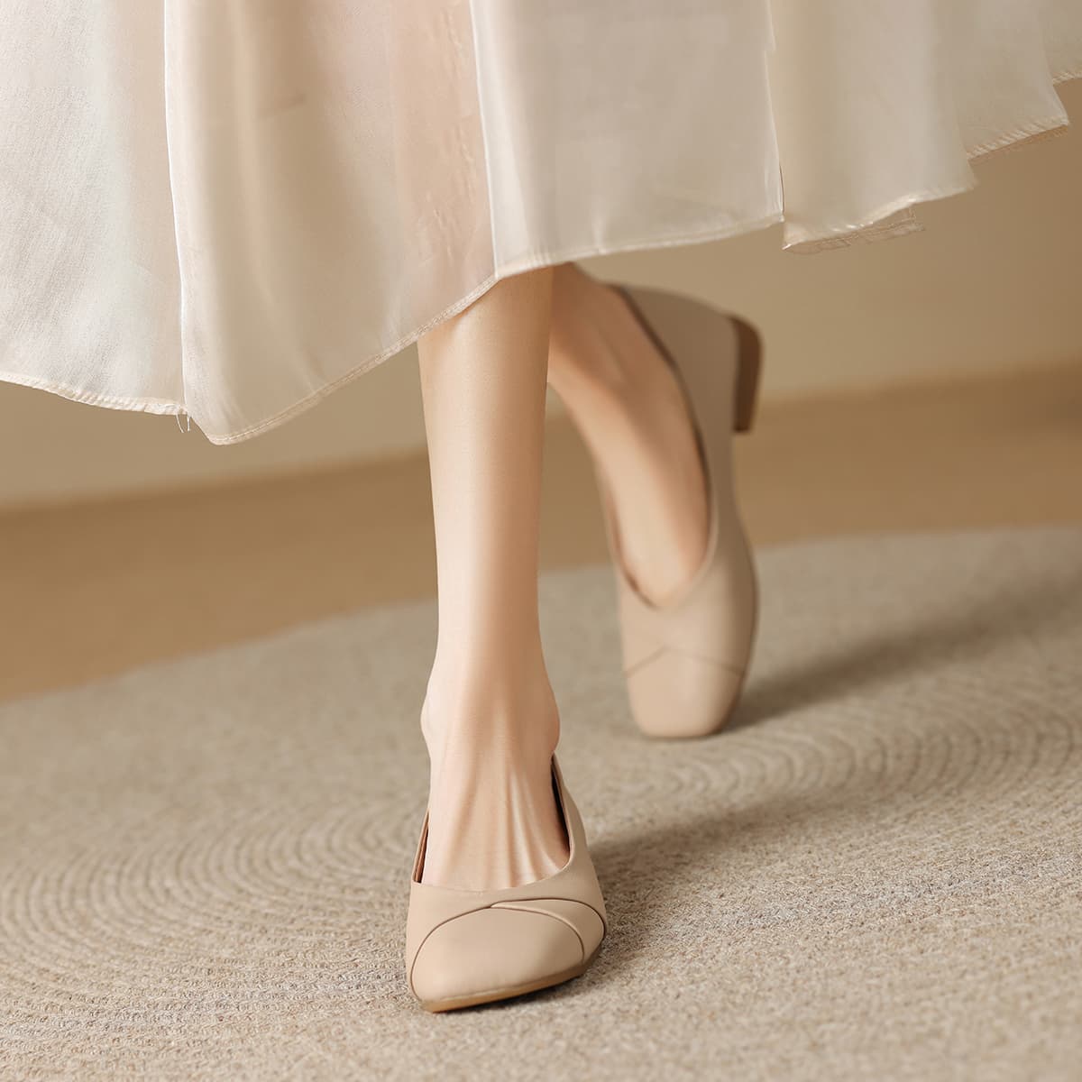 Тапочки ZHR 2.5cm - изображение 6