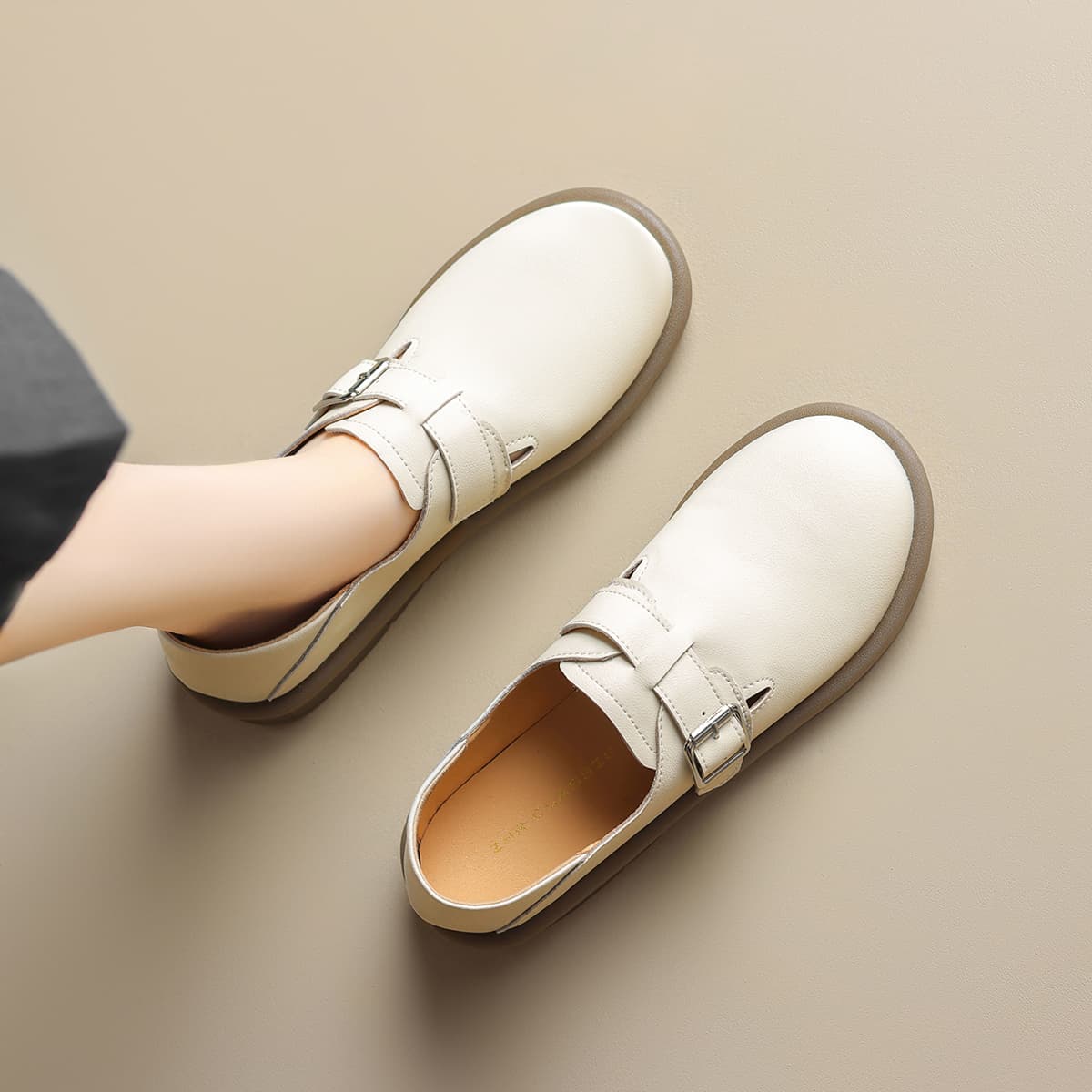 Тапочки ZHR 3cm - изображение 6