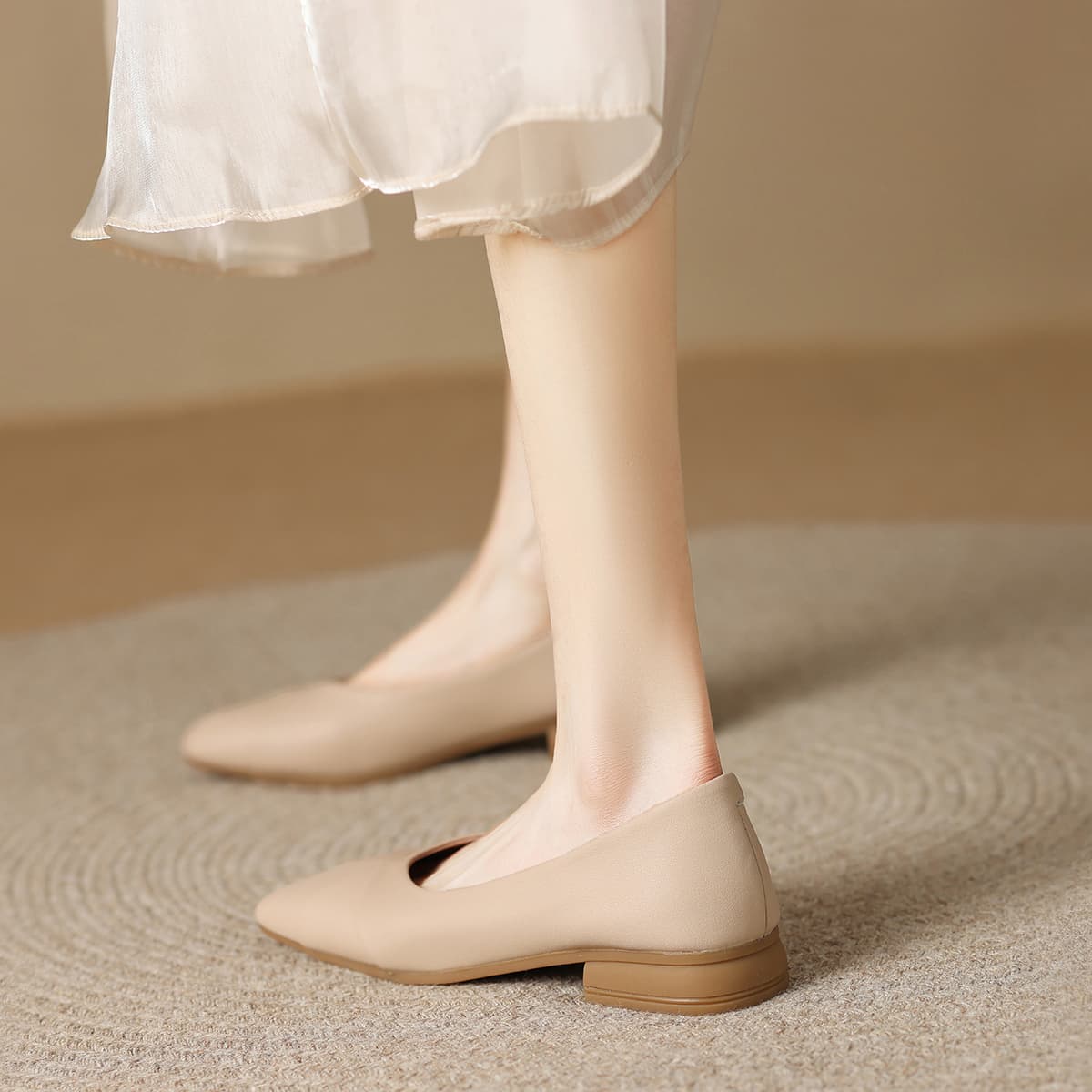 Тапочки ZHR 2.5cm - изображение 5