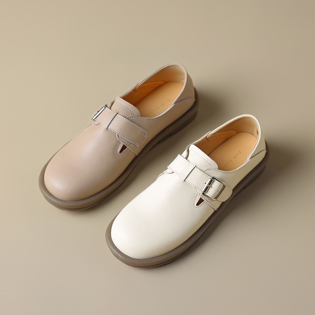 Тапочки ZHR 3cm - изображение 7