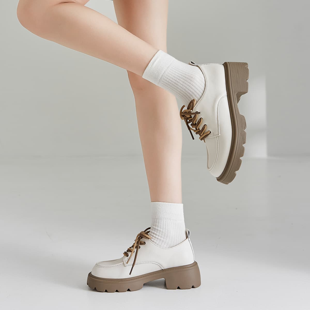 Тапочки ZHR 5cm - изображение 4