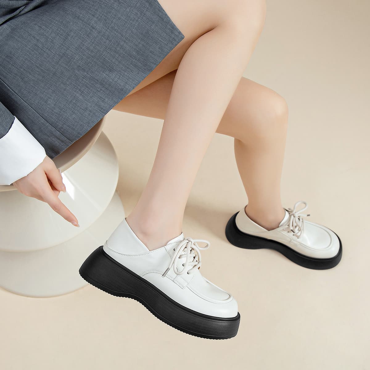 Тапочки ZHR 5.5cm - изображение 7