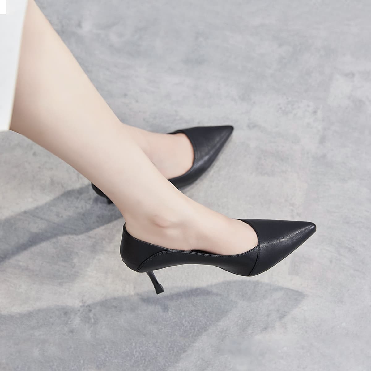 Туфли ZHR 7cm - изображение 6