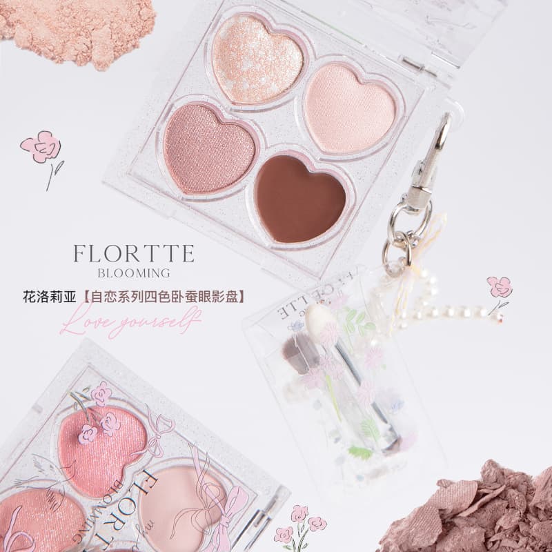 FLORTTE 2.7g - изображение 6