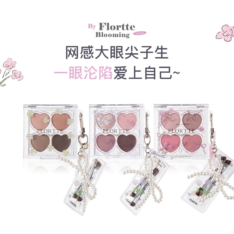 FLORTTE 2.7g - изображение 3