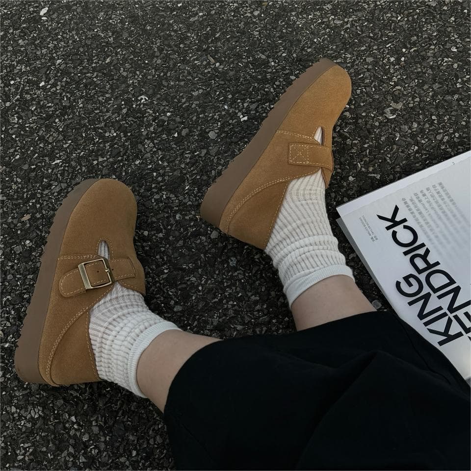 Сандалии Hotwind Pinecone Gray Collection Birkenstock Стиль Обувь Женские - изображение 12