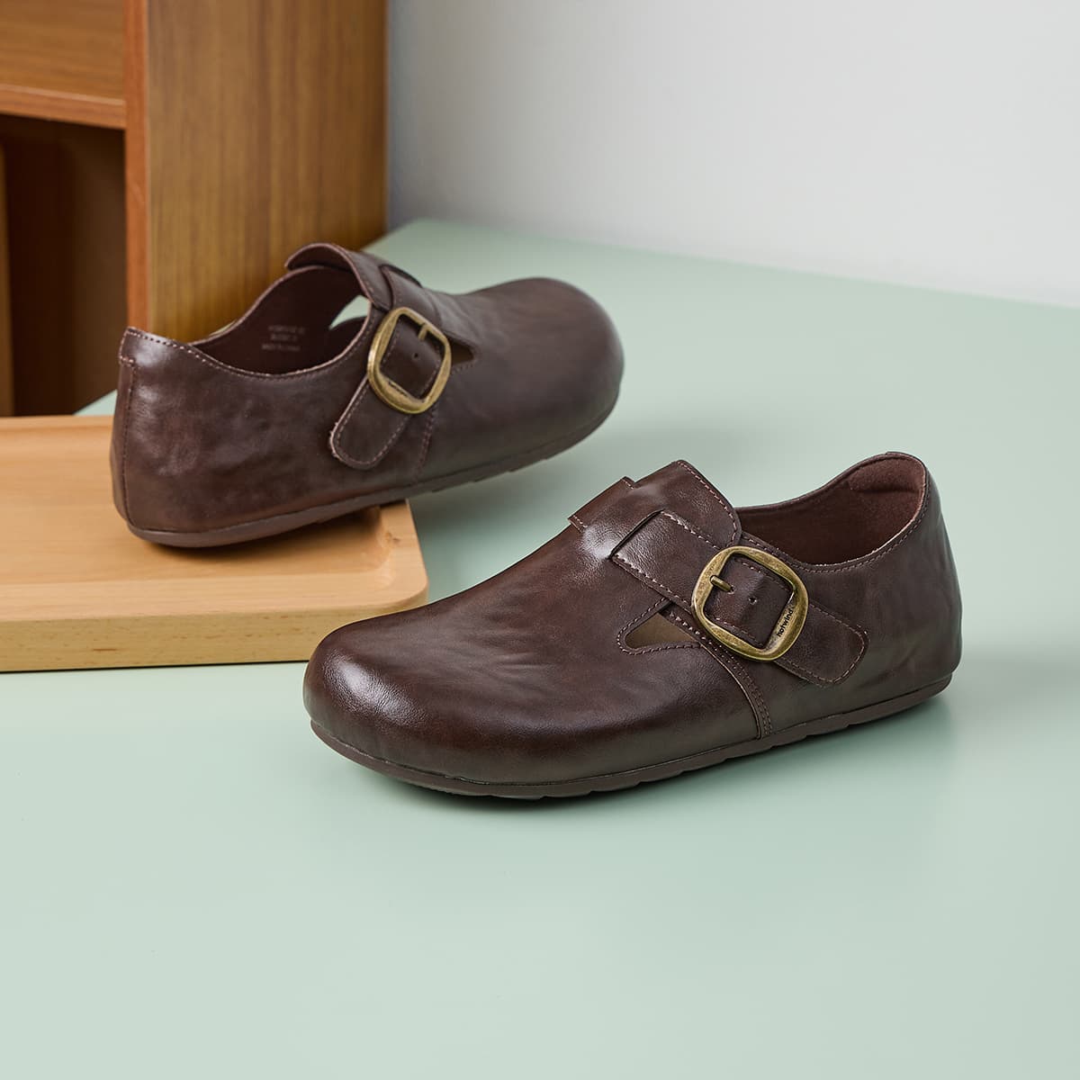 Сандалии Hotwind Обувь Birkenstock Женская - изображение 8