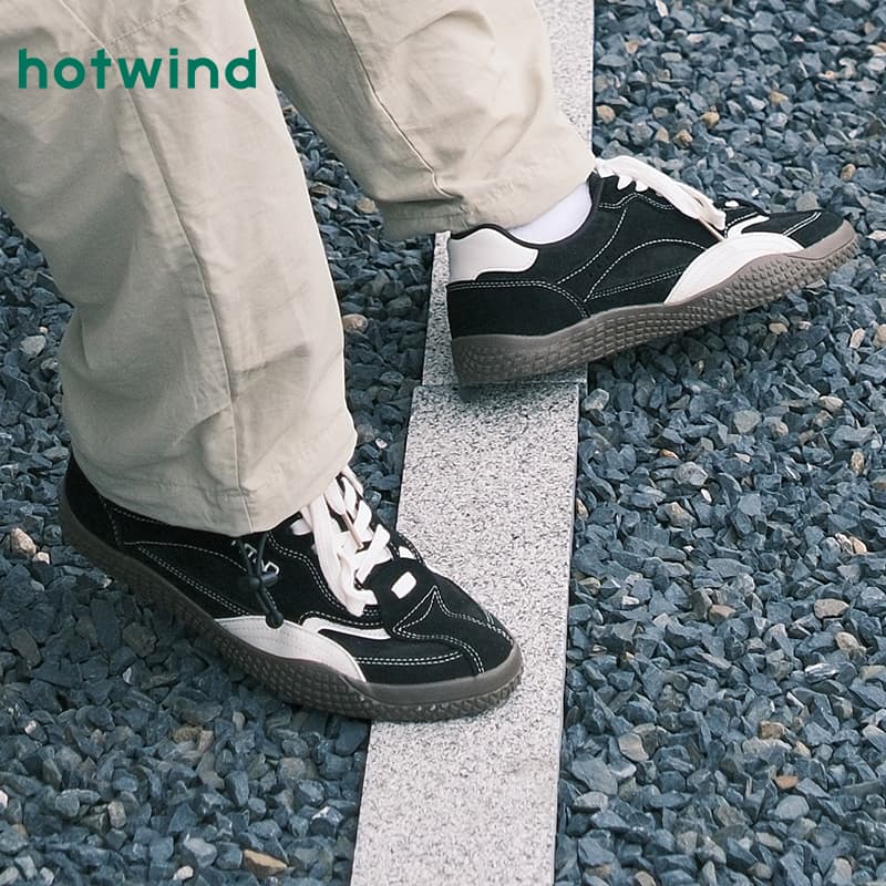 Кроссовки Hotwind - изображение 5