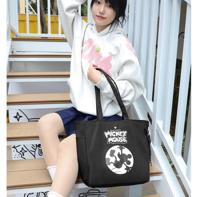Мини-сумка Disney Tote - изображение 7