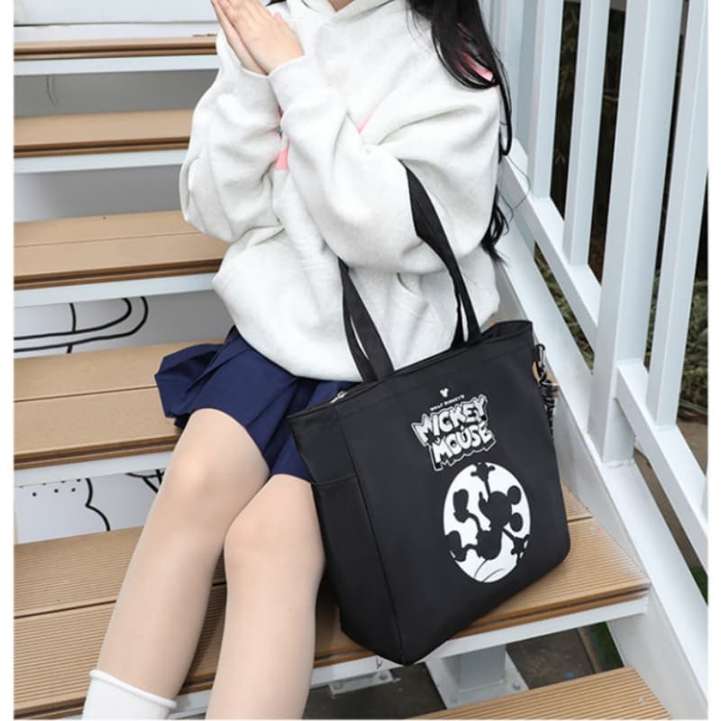 Мини-сумка Disney Tote - изображение 6