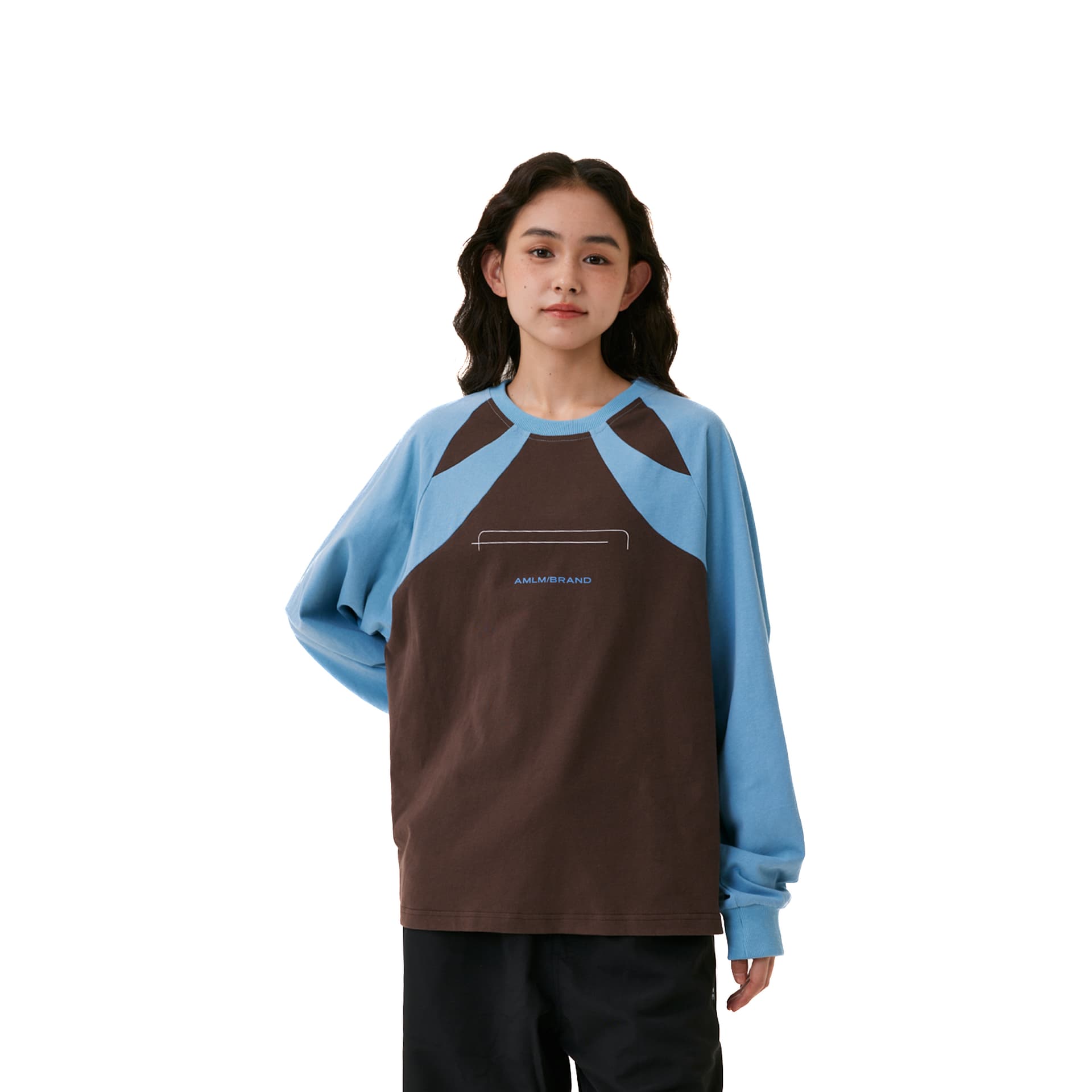 Футболка AMLM T - изображение 5