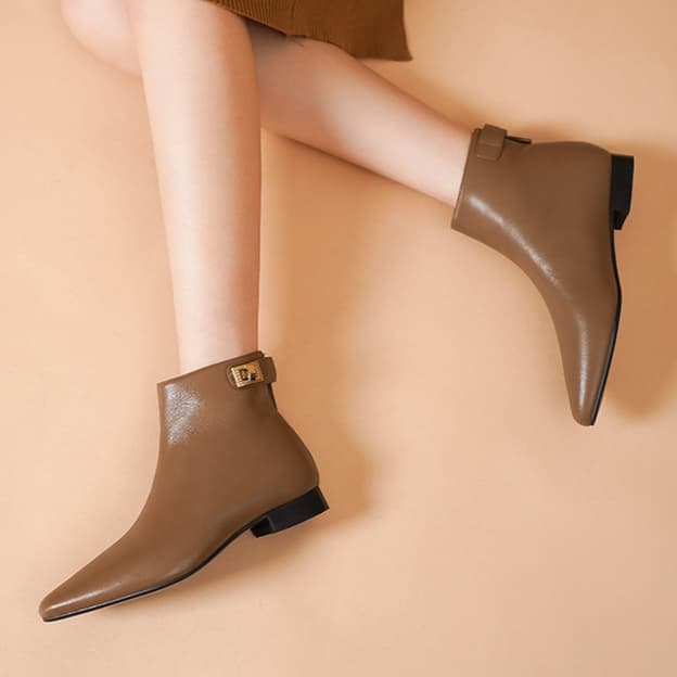 Сапоги HARSON 2cm - изображение 5
