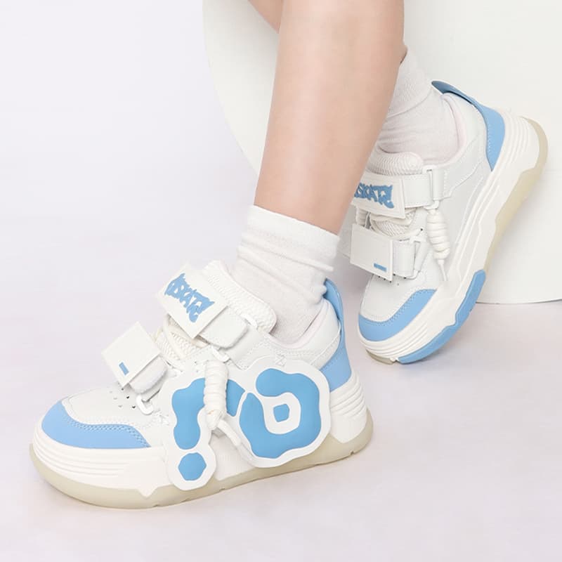 Кроссовки CN Skate - изображение 5