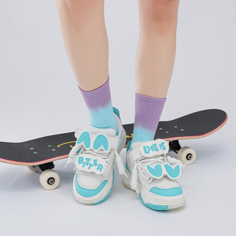 Кроссовки CN Skate - изображение 6