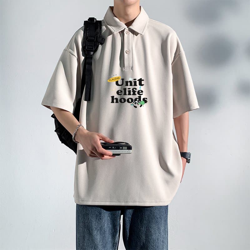 Футболка Unite Life HOODS Унисекс Футболки - изображение 15